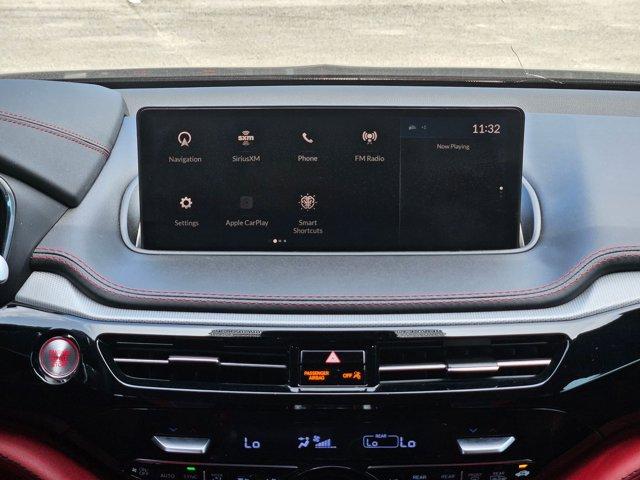 2022 Acura MDX Vehicle Photo in San Antonio, TX 78230
