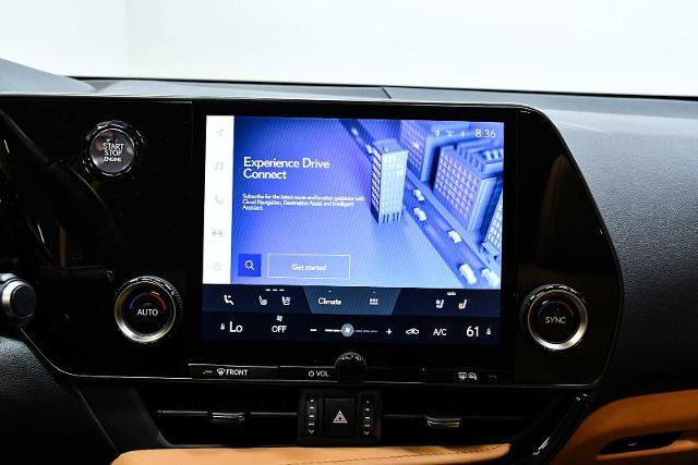 2025 Lexus NX 250 Vehicle Photo in DALLAS, TX 75235