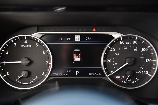 2022 Nissan Pathfinder Vehicle Photo in Ballwin, MO 63011