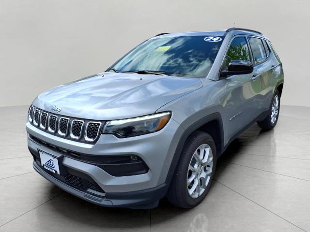 2014 Jeep Cherokee Vehicle Photo in Oshkosh, WI 54904