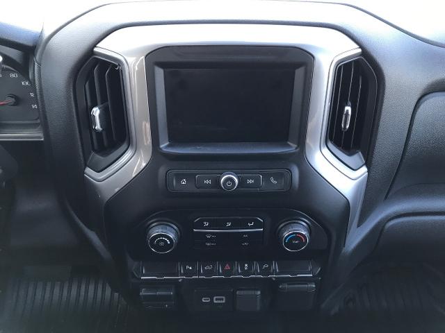 2021 Chevrolet Silverado 2500 HD Vehicle Photo in GREEN BAY, WI 54303-3330