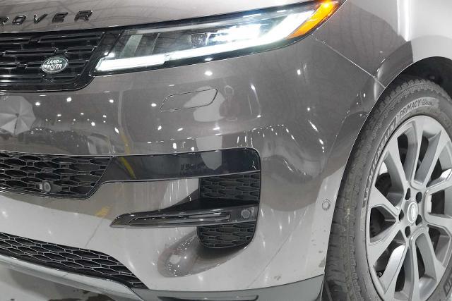 2023 Range Rover Sport Vehicle Photo in GRAPEVINE, TX 76051