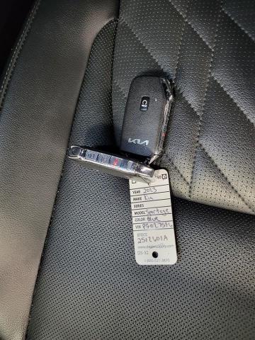 2023 Kia Sportage Vehicle Photo in Appleton, WI 54914