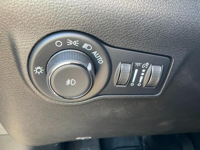 2025 Jeep Compass Vehicle Photo in Kaukauna, WI 54130