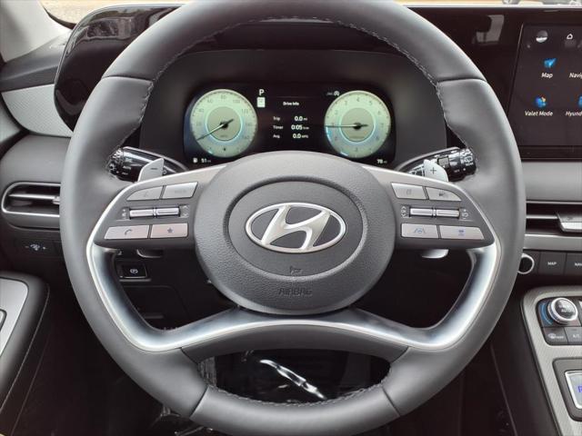 2025 Hyundai PALISADE Vehicle Photo in Peoria, IL 61615