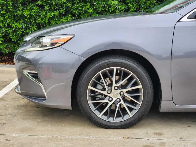 2016 Lexus ES 350 Vehicle Photo in MCKINNEY, TX 75070