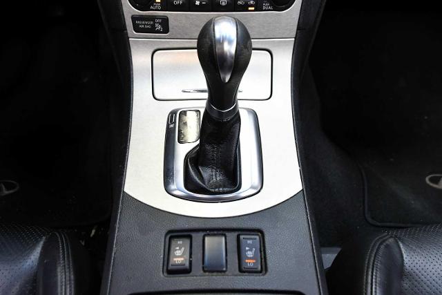 2007 INFINITI G35 Sedan Vehicle Photo in DALLAS, TX 75235