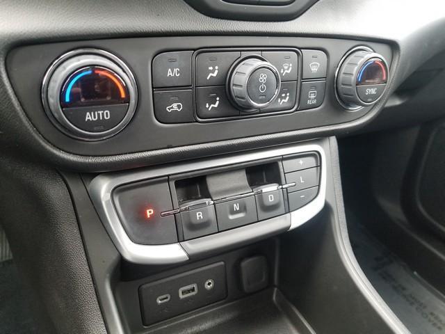 2022 GMC Terrain Vehicle Photo in ELYRIA, OH 44035-6349