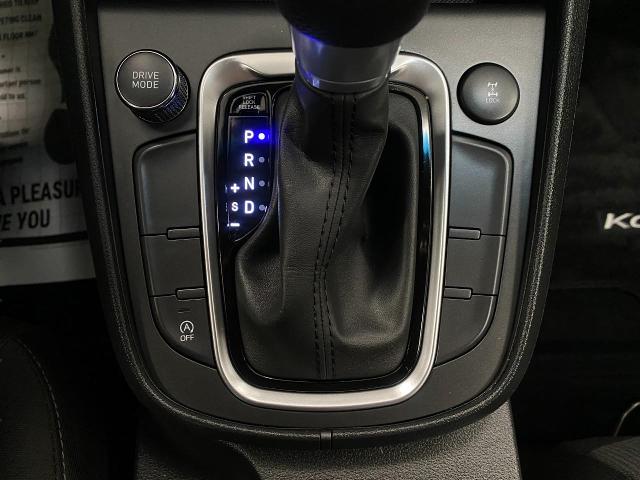 2023 Hyundai KONA Vehicle Photo in Appleton, WI 54913