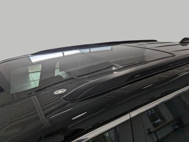 2025 Jeep Grand Cherokee L Vehicle Photo in Oshkosh, WI 54901