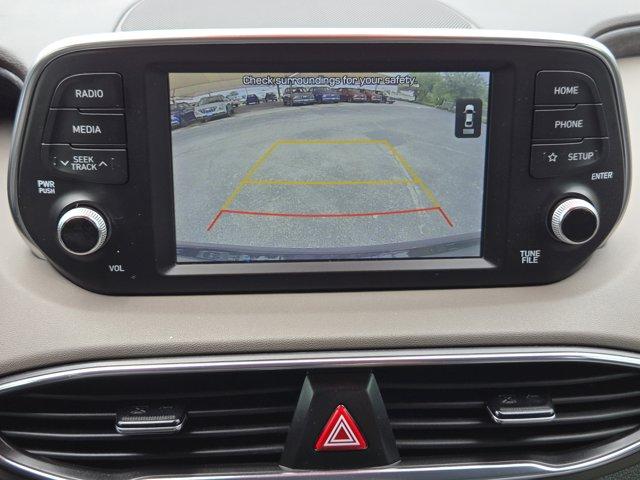 2019 Hyundai SANTA FE Vehicle Photo in Decatur, TX 76234