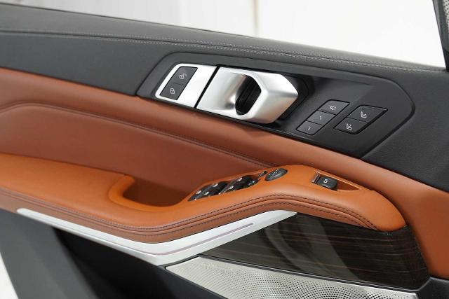 2023 BMW X5 M50i Vehicle Photo in GRAPEVINE, TX 76051