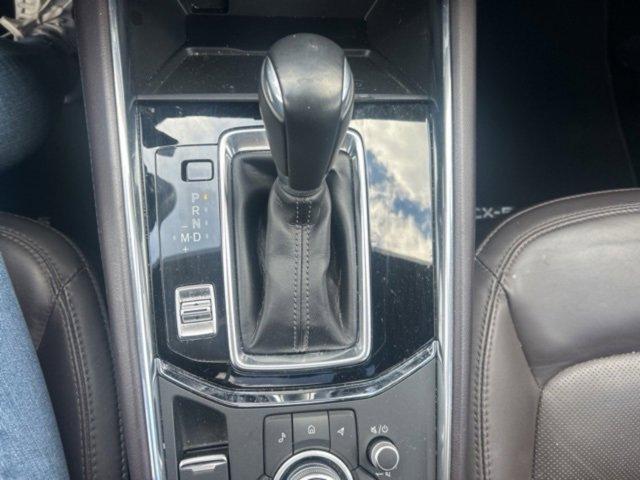 2022 Mazda CX-5 Vehicle Photo in Harrisburg, PA 17111