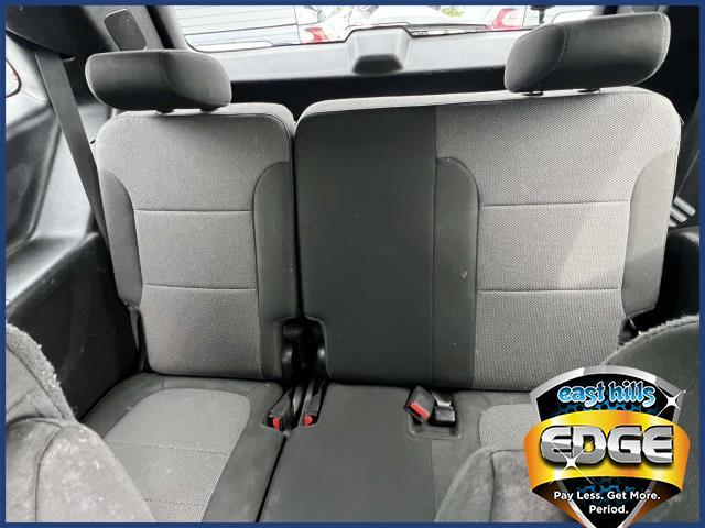 2022 Chevrolet Traverse Vehicle Photo in Roslyn, NY 11576