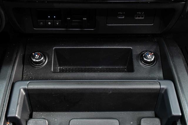 2021 Nissan Titan Vehicle Photo in DALLAS, TX 75235