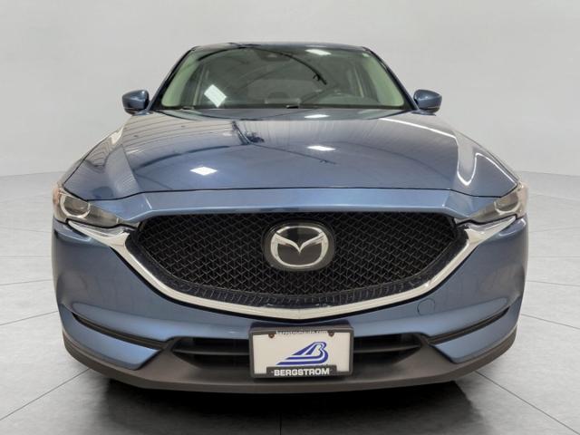 2020 Mazda CX-5 Vehicle Photo in NEENAH, WI 54956-2243