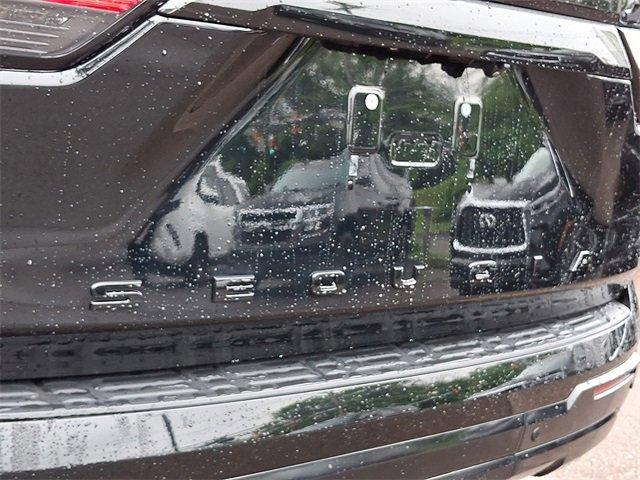 2023 Toyota Sequoia Vehicle Photo in Willow Grove, PA 19090