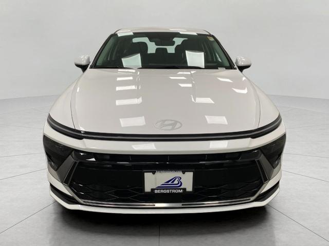 2025 Hyundai SONATA Vehicle Photo in Appleton, WI 54913
