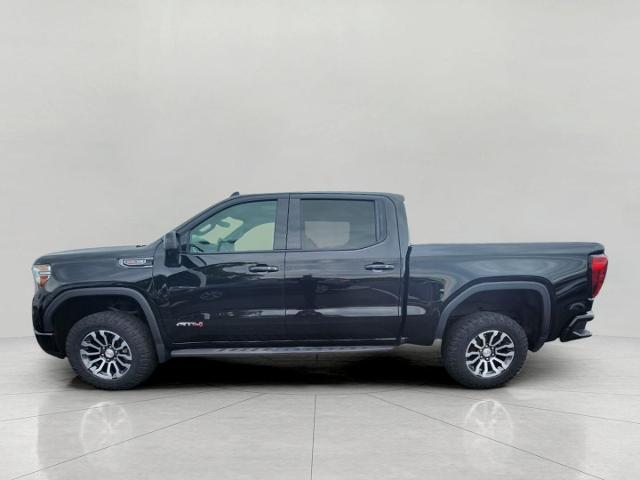 2021 GMC Sierra 1500 Vehicle Photo in MADISON, WI 53713-3220