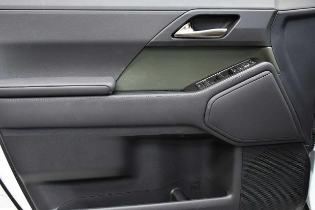 2025 Lexus GX 550 Vehicle Photo in DALLAS, TX 75235