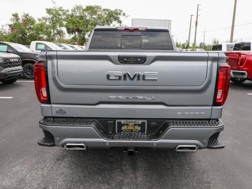 2025 GMC Sierra 1500 Vehicle Photo in HOMOSASSA, FL 34448-1461