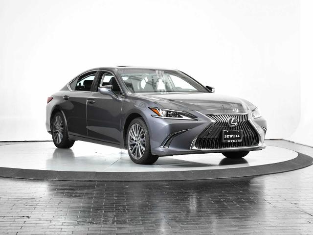 2021 Lexus ES 350 Vehicle Photo in DALLAS, TX 75235