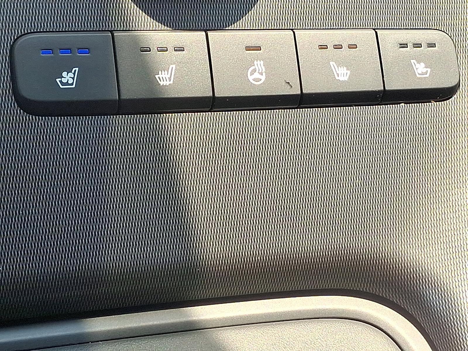 2025 Hyundai PALISADE Vehicle Photo in Harrisburg, PA 17111