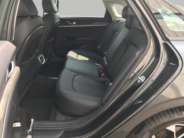 2025 Kia K5 Vehicle Photo in GREEN BAY, WI 54303-3330