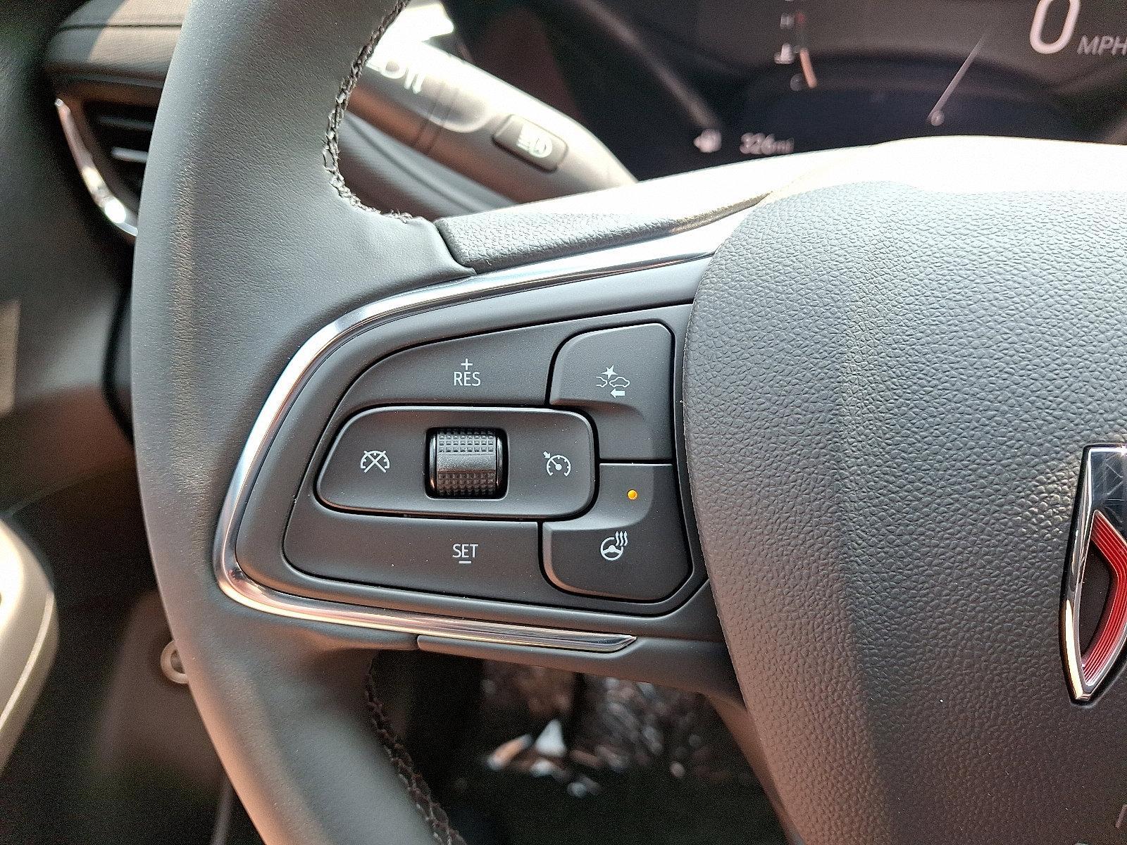 2025 Buick Envista Vehicle Photo in HARRISBURG, PA 17111-1033