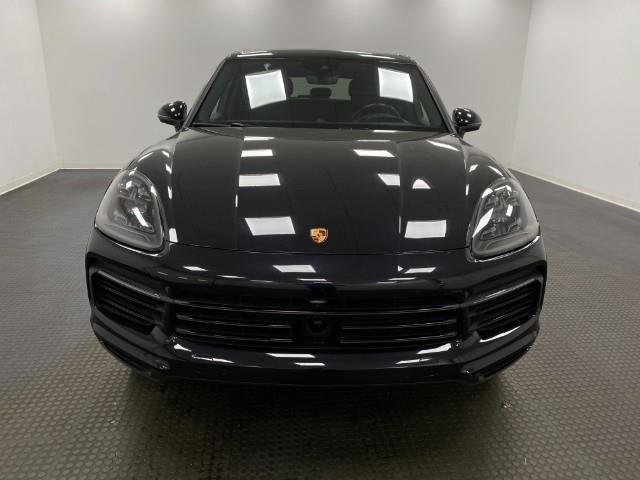 2021 Porsche Cayenne Vehicle Photo in Appleton, WI 54913