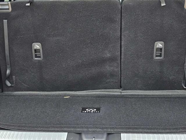 2025 INFINITI QX60 Vehicle Photo in Fort Worth, TX 76132