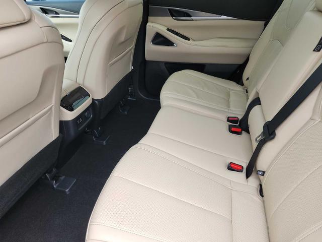 2023 INFINITI QX60 Vehicle Photo in DALLAS, TX 75209