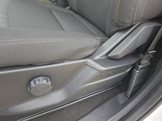 2024 Ford F-150 Vehicle Photo in Weatherford, TX 76087