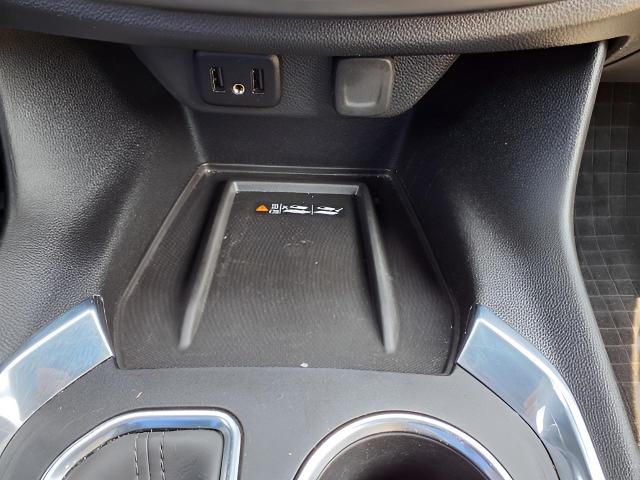 2022 Chevrolet Traverse Vehicle Photo in Oshkosh, WI 54904