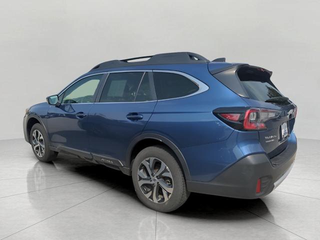 2022 Subaru Outback Vehicle Photo in Green Bay, WI 54304