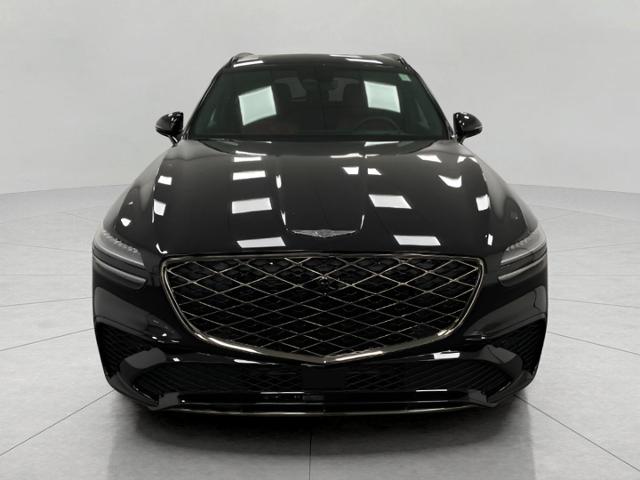 2026 Genesis GV70 Vehicle Photo in Appleton, WI 54913