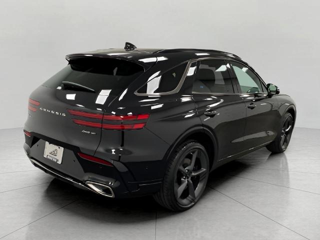 2026 Genesis GV70 Vehicle Photo in Appleton, WI 54913