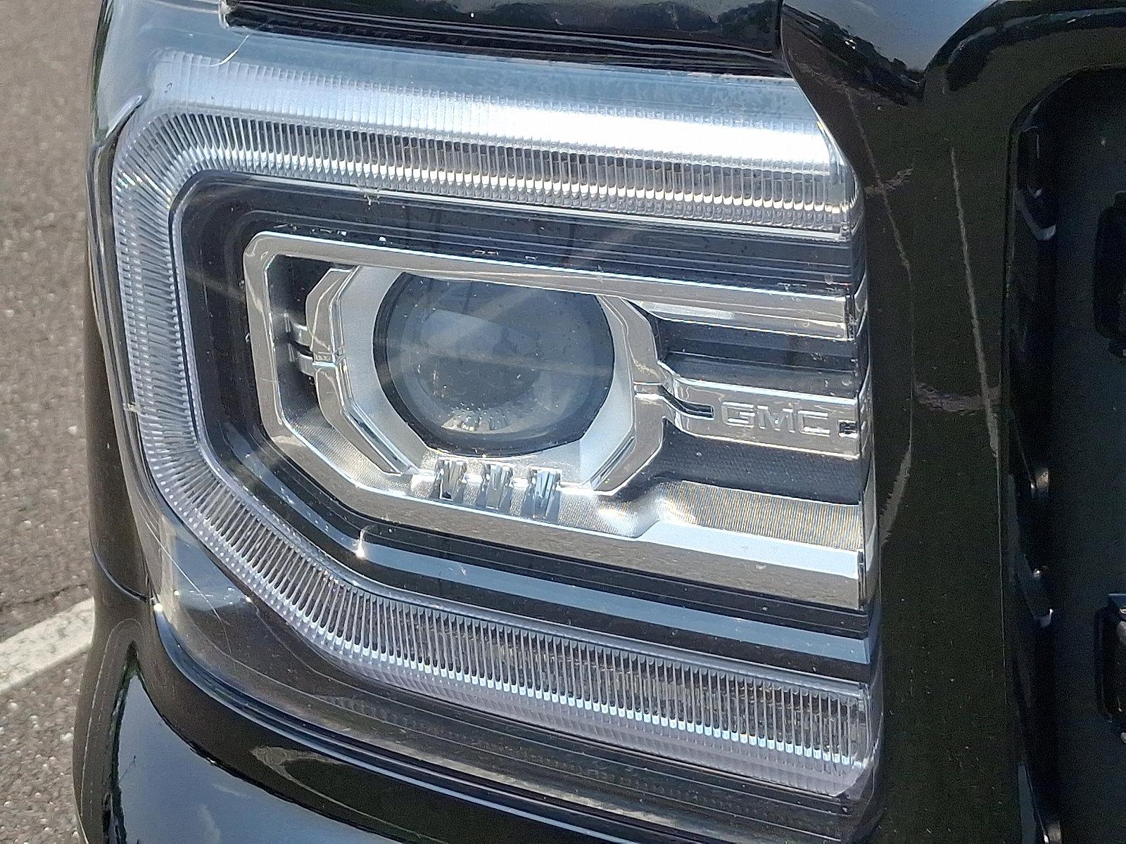 2018 GMC Sierra 1500 Vehicle Photo in Trevose, PA 19053