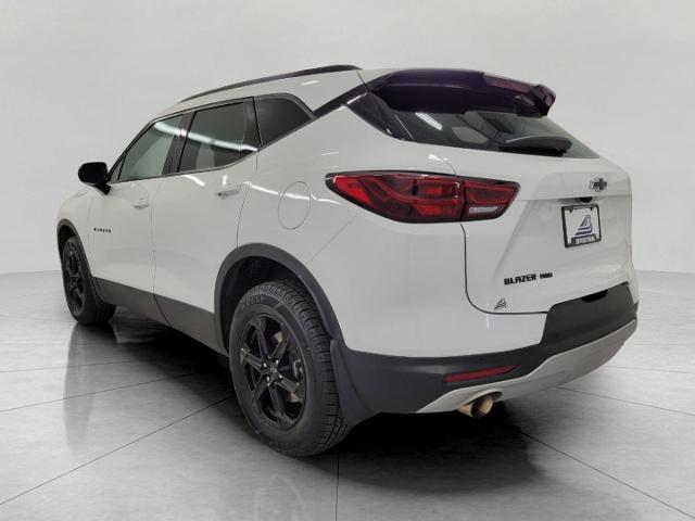 2023 Chevrolet Blazer Vehicle Photo in NEENAH, WI 54956-2243