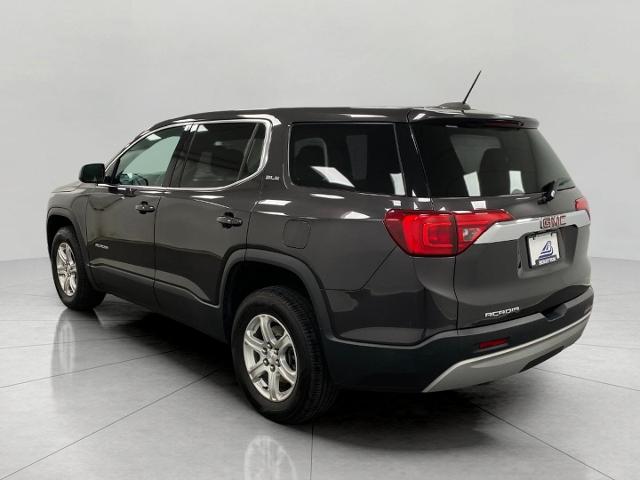 2017 GMC Acadia Vehicle Photo in Appleton, WI 54913