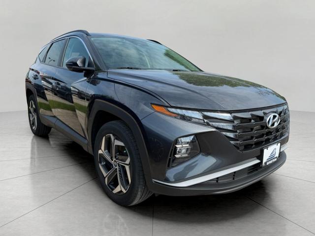 2022 Hyundai TUCSON Vehicle Photo in Appleton, WI 54914