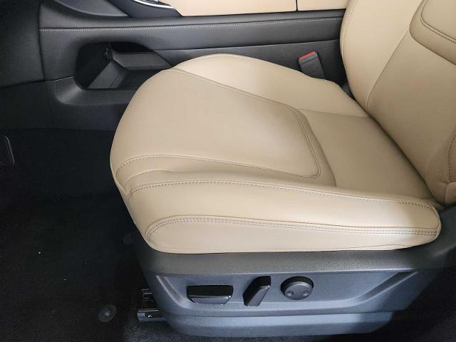 2025 INFINITI QX80 Vehicle Photo in DALLAS, TX 75209