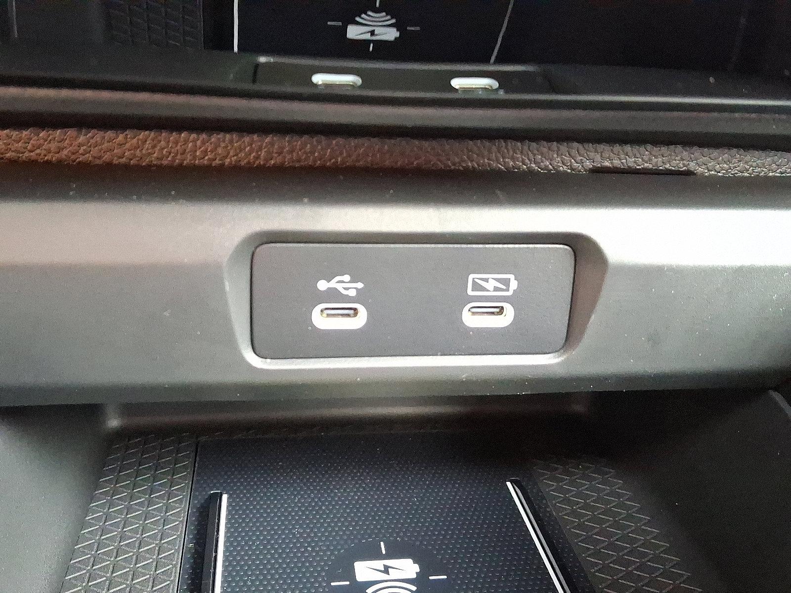 2025 Honda Accord Hybrid Vehicle Photo in Harrisburg, PA 17111