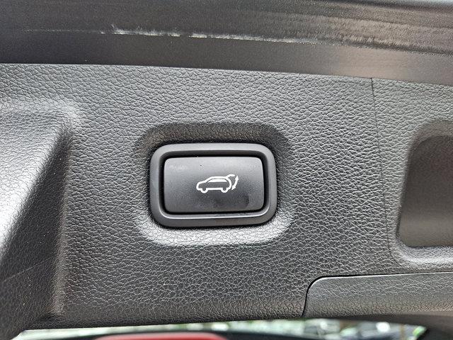 2023 Hyundai SANTA FE Vehicle Photo in Philadelphia, PA 19116