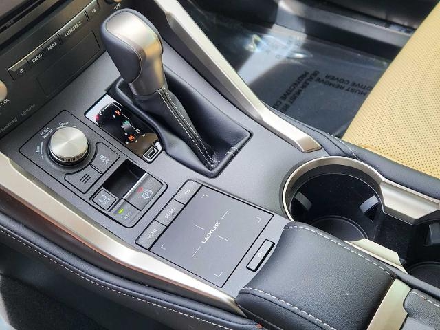 2021 Lexus NX 300 Vehicle Photo in FORT WORTH, TX 76132