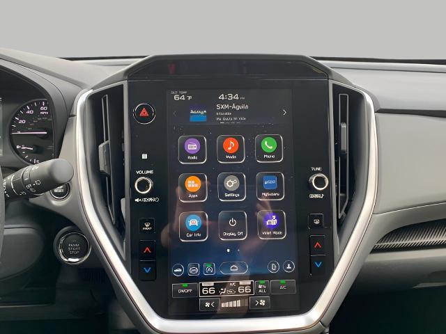 2025 Subaru Crosstrek Vehicle Photo in Oshkosh, WI 54904