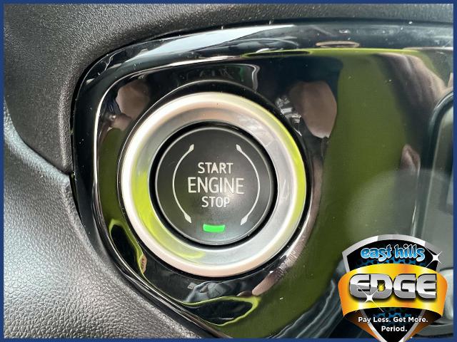2022 Chevrolet Silverado 1500 Vehicle Photo in Roslyn, NY 11576