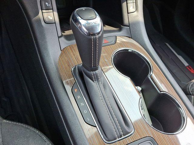 2019 GMC Acadia Vehicle Photo in DANBURY, CT 06810-5034