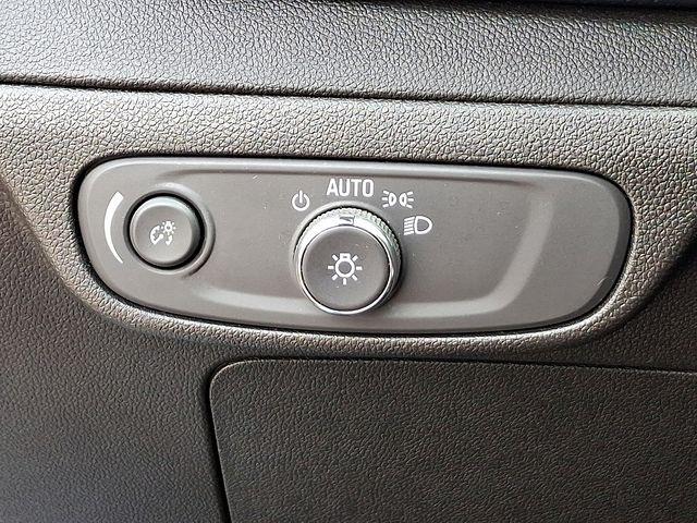 2023 Chevrolet Bolt EUV Vehicle Photo in PAWLING, NY 12564-3219