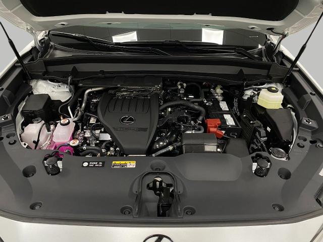 2025 Lexus TX 350 Vehicle Photo in Appleton, WI 54913